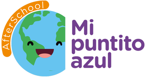 Mi Puntito Azul After School, Ñuñoa